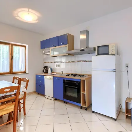Apartament Romantika - Roj107 By Interhome *