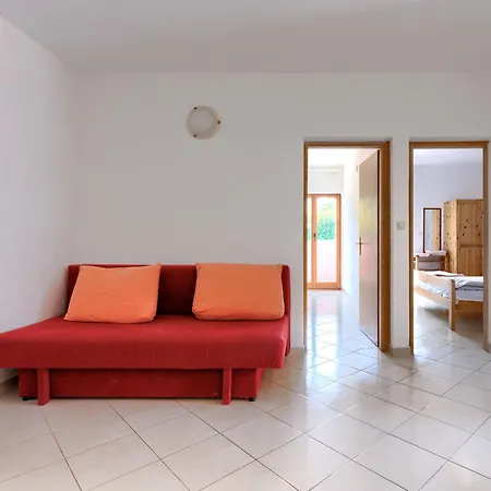 Romantika - Roj107 By Interhome Rovinj