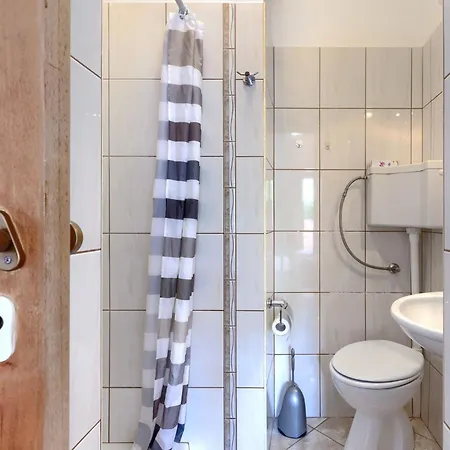 Apartament Romantika - Roj107 By Interhome