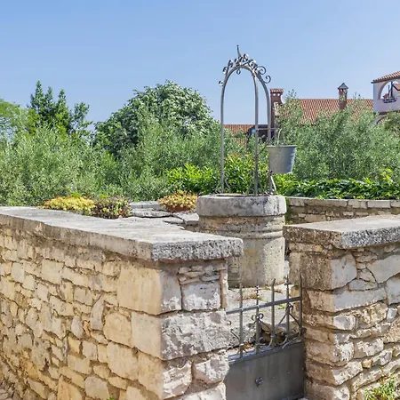 Apartament Romantika - Roj107 By Interhome