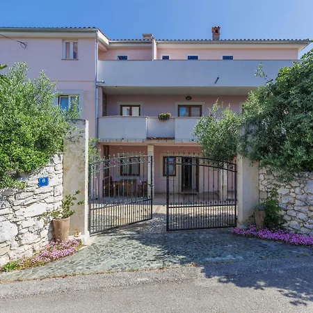 Romantika - Roj107 By Interhome Rovinj