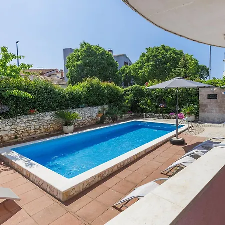 Romantika - Roj107 By Interhome * Rovinj