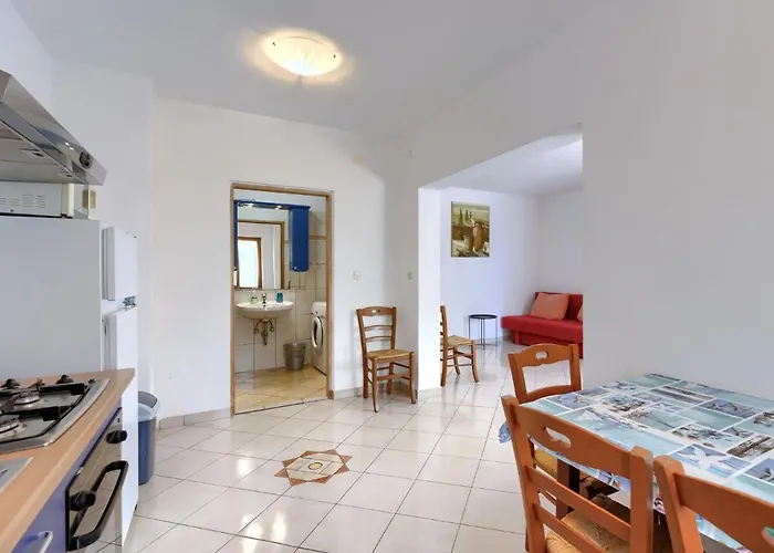 Romantika-2 By Interhome * Rovinj