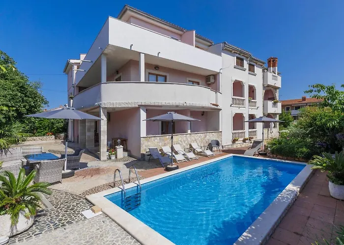 Romantika-2 By Interhome * Rovinj