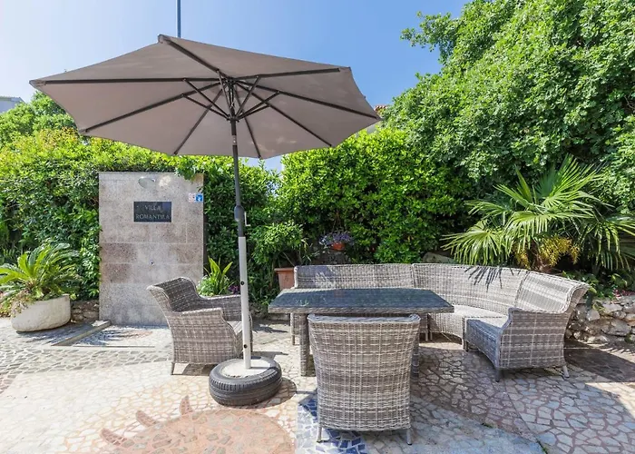 Romantika-2 By Interhome Apartamento Rovinj