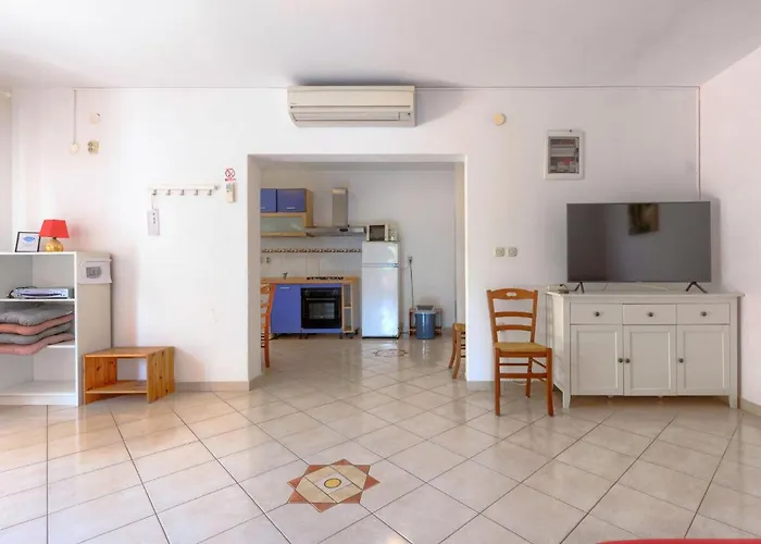 Romantika-2 By Interhome * Rovinj
