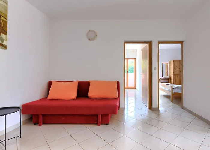 Romantika-2 By Interhome Rovinj
