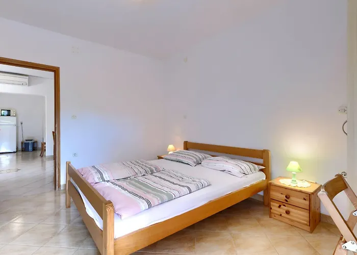 Romantika-2 By Interhome Rovinj