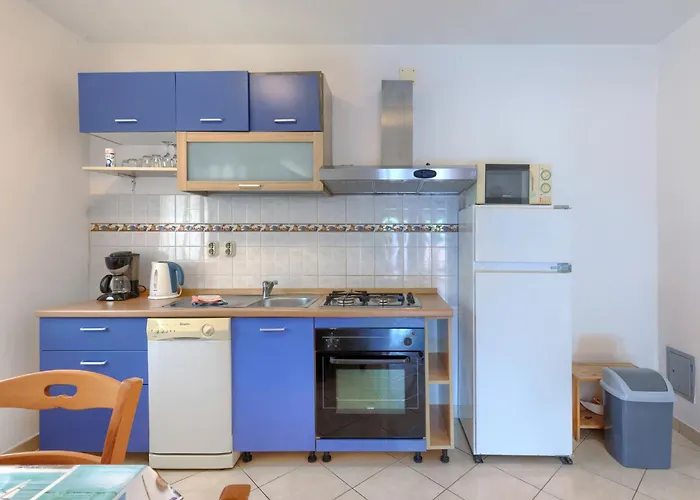 Romantika-2 By Interhome Apartamento