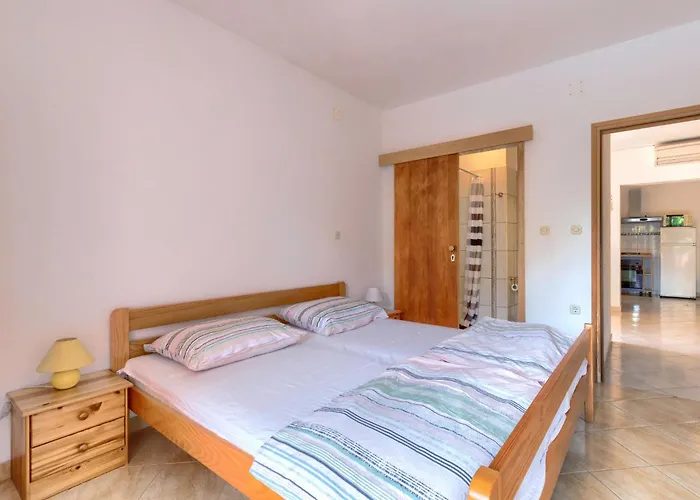 Romantika-2 By Interhome Apartamento Rovinj