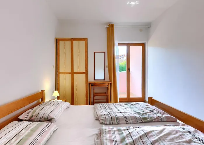 Romantika-2 By Interhome Apartamento *