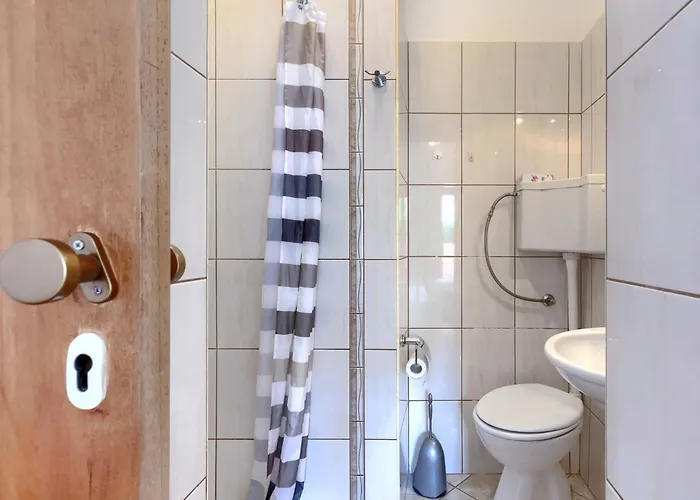 Apartamento Romantika-2 By Interhome