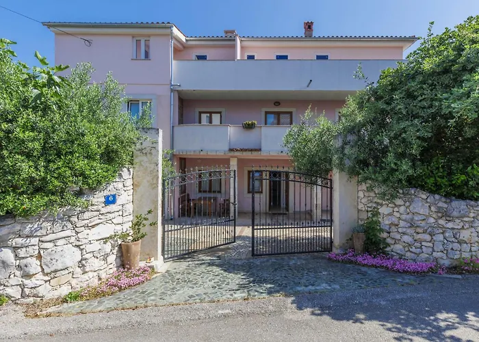 Romantika-2 By Interhome Rovinj