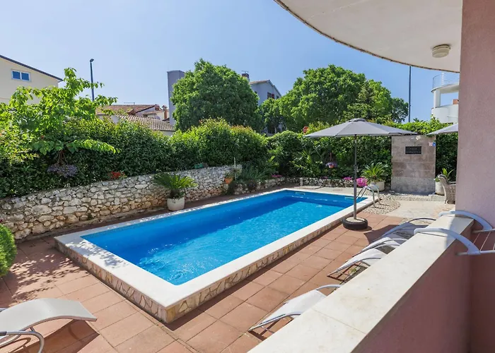 Romantika-2 By Interhome * Rovinj
