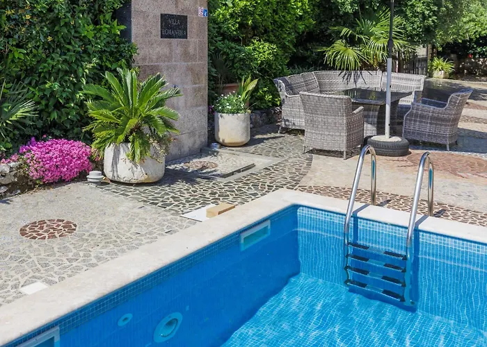 Apartamento Romantika-2 By Interhome