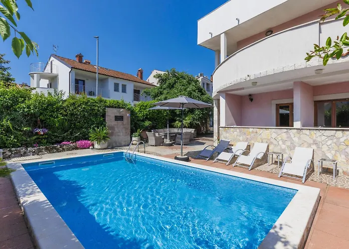 Romantika-2 By Interhome Rovinj