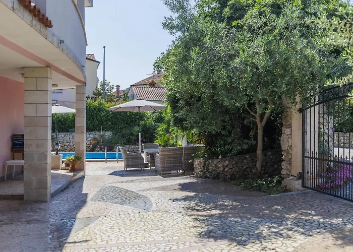 Apartamento Romantika-2 By Interhome Rovinj