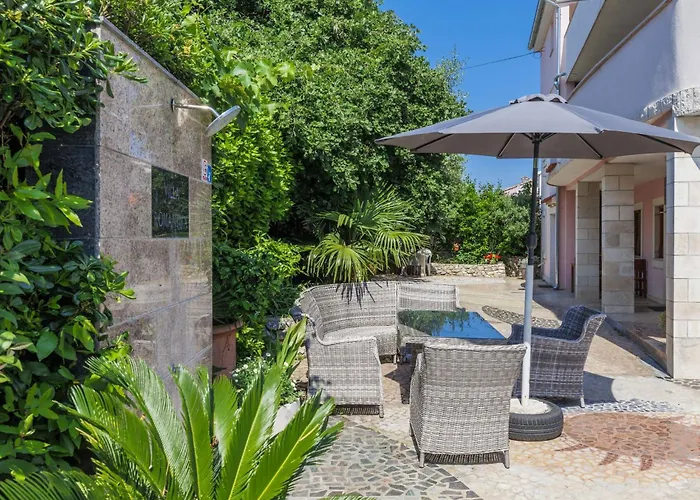 Romantika-2 By Interhome * Rovinj