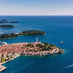 Romantika-2 By Interhome Apartamento Rovinj