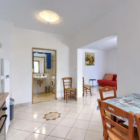 Romantika - Roj107 By Interhome * Rovinj