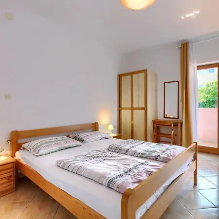 Romantika - Roj107 By Interhome Apartment