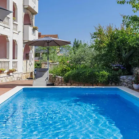 Romantika - Roj107 By Interhome Apartment
