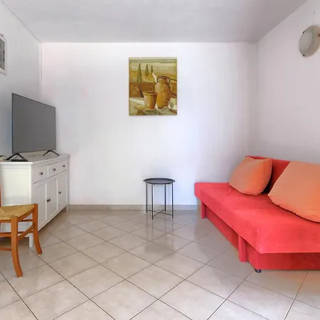 Romantika - Roj107 By Interhome Apartment *