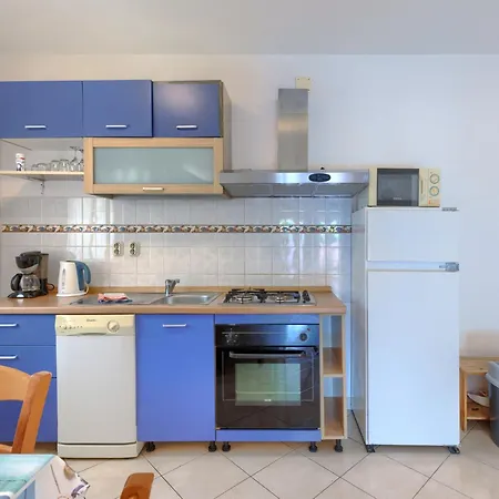 Romantika - Roj107 By Interhome Apartment
