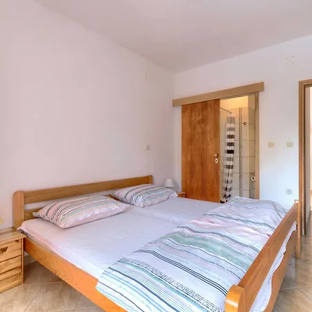 Romantika - Roj107 By Interhome Apartment Rovinj