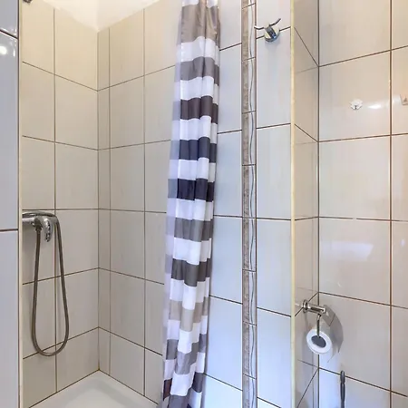 Apartment Romantika - Roj107 By Interhome *