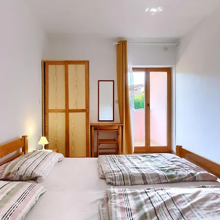 Romantika - Roj107 By Interhome Apartment *