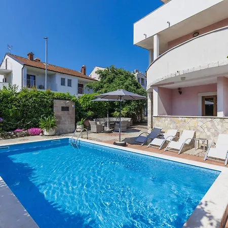 Romantika - Roj107 By Interhome Rovinj