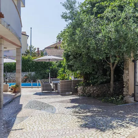 Apartment Romantika - Roj107 By Interhome Rovinj