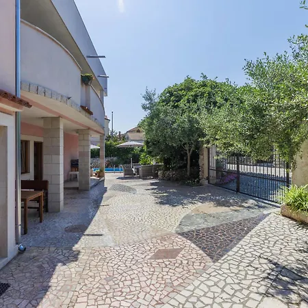 Romantika - Roj107 By Interhome Apartment *