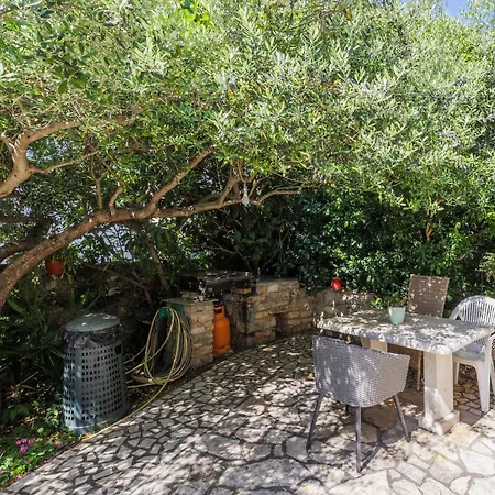 Romantika - Roj107 By Interhome Rovinj
