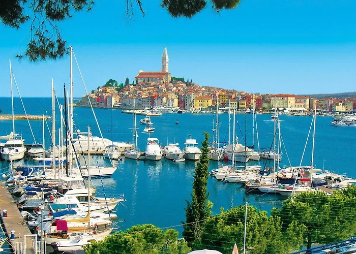 Romantika-2 By Interhome