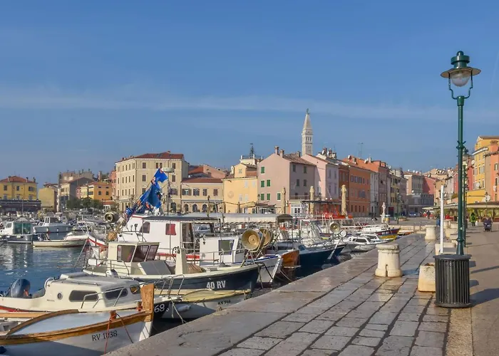 아파트 Romantika-2 By Interhome *