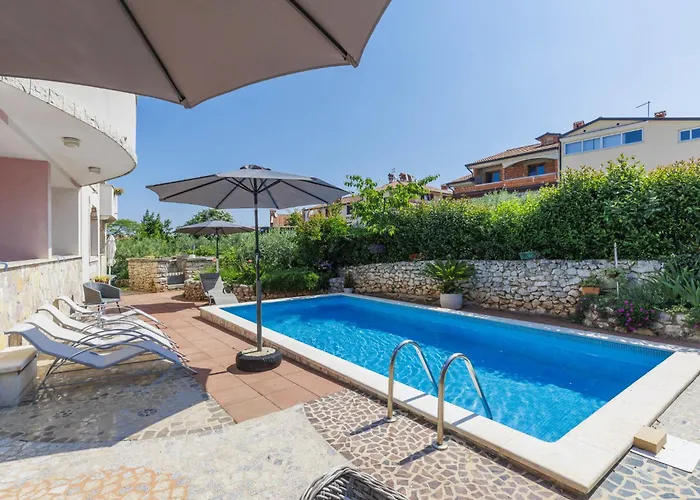 아파트 Romantika-2 By Interhome *