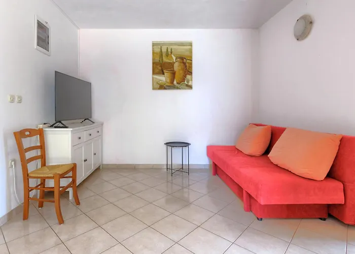 Romantika-2 By Interhome 아파트 *