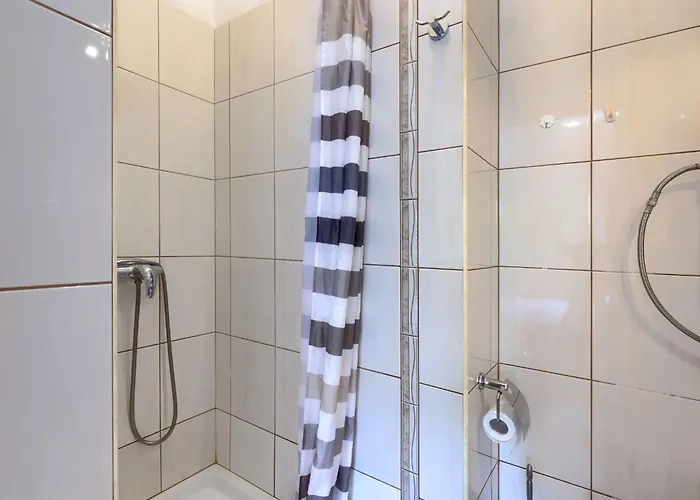 아파트 Romantika-2 By Interhome *