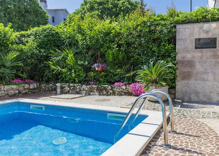 아파트 Romantika-2 By Interhome *