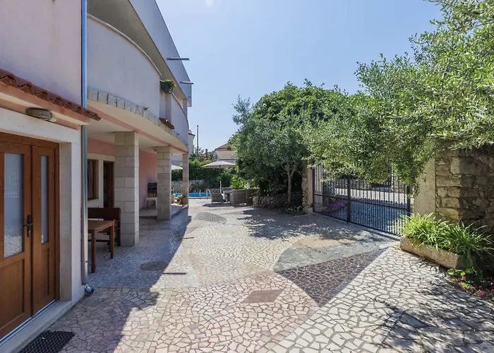 Romantika-2 By Interhome 아파트 *